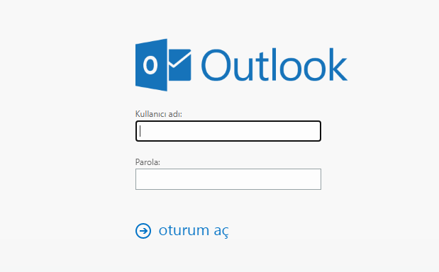 acıbadem outlook