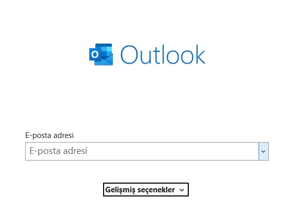 Exchange Outlook Kurulumu Nasıl Yapılır