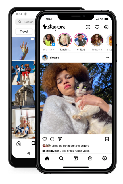Instagram Gizli Hesap Görme