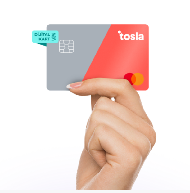 Tosla Hesabıma Giriş Yapamıyorum